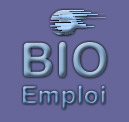 Bio Emploi